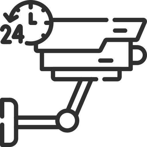 24-Hour Security