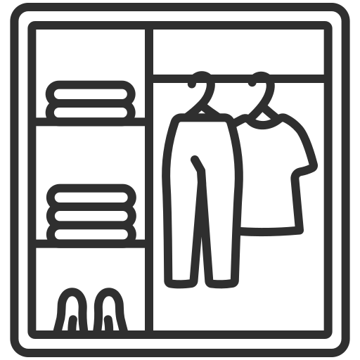 Wardrobe