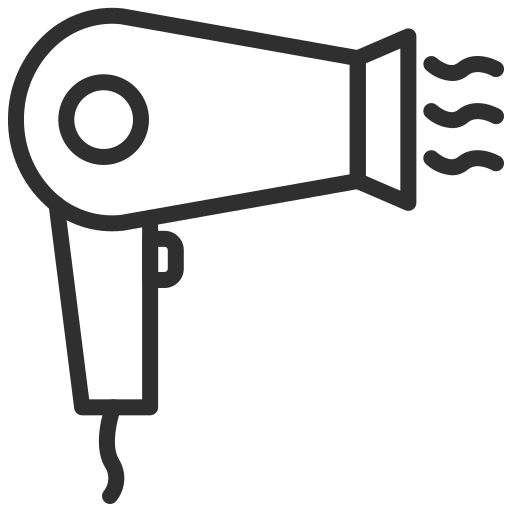 Hair Dryer