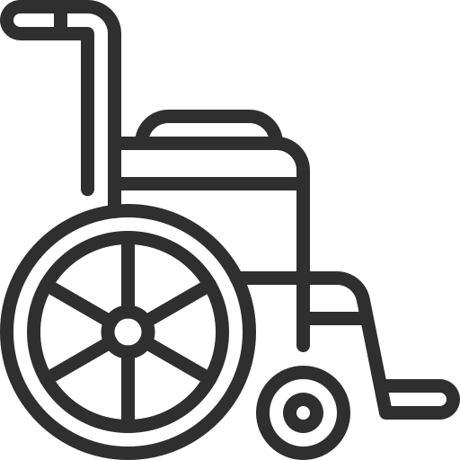 Wheelchair