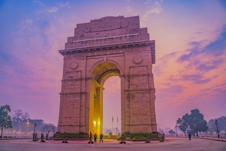 Delhi