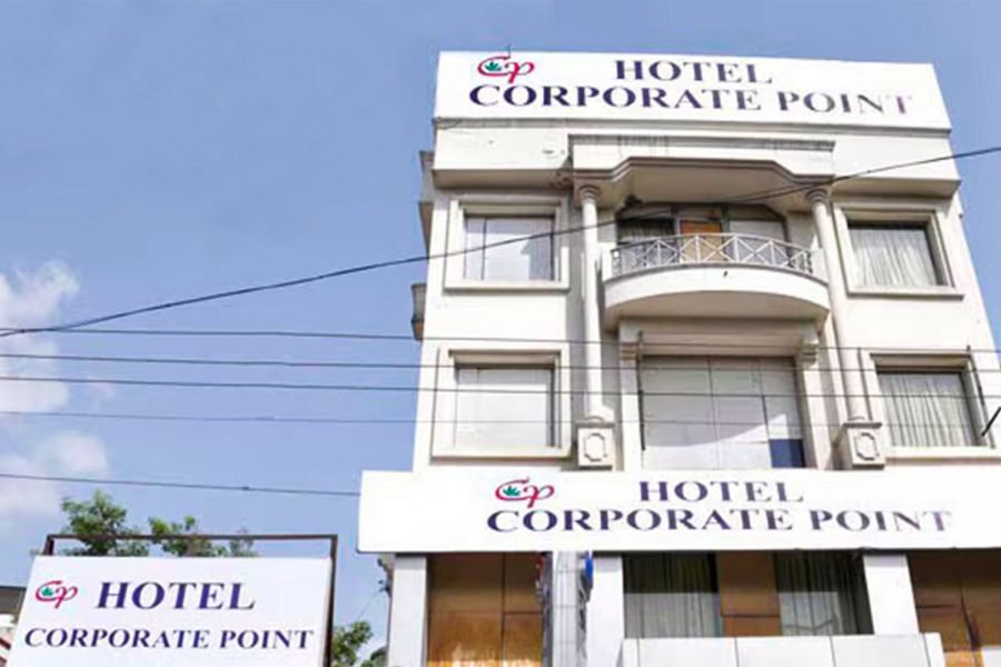 Hotel Corporate Point