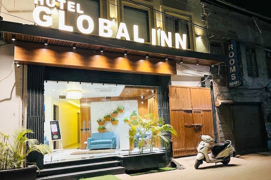 Hotel Global Inn