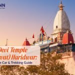 Chandi-Devi-Temple-(Neel-Parvat)-Haridwar-Complete-Cable-Car-&-Trekking-Guide