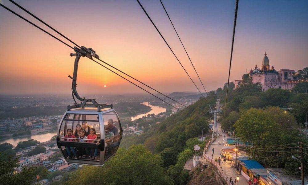 How-to-Reach-Chandi-Devi-Temple