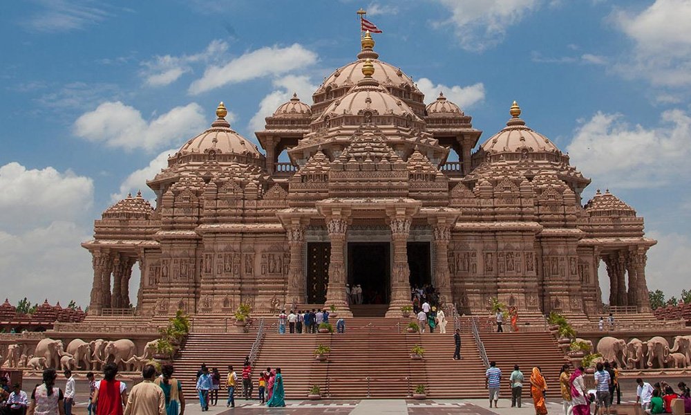 The-Main-Mandir