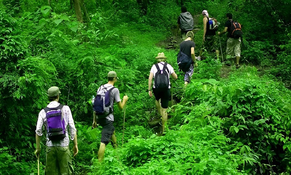 Trekking-and-Nature-Trails