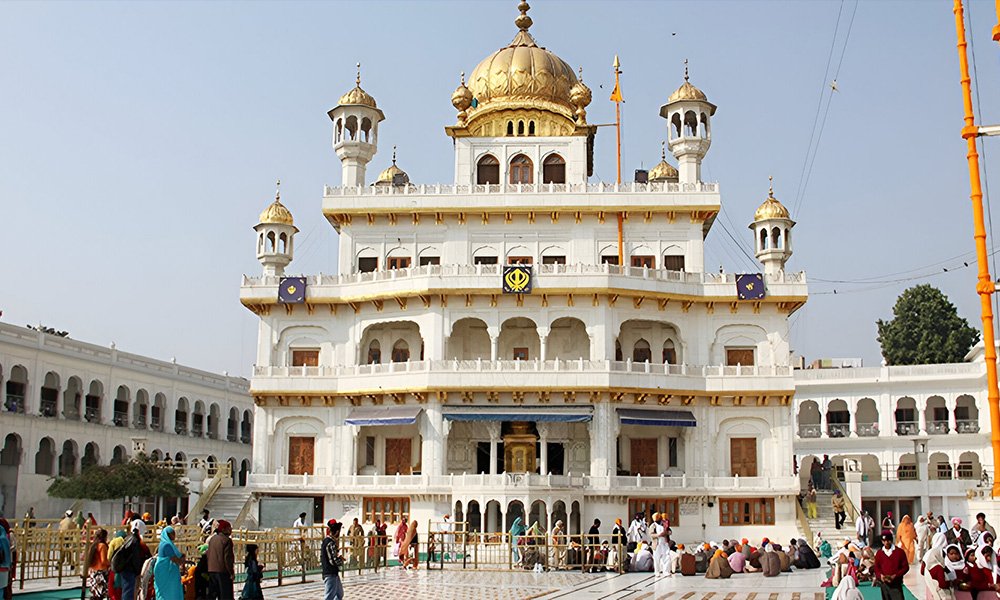 Akal-Takht