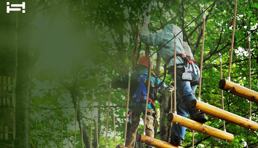 Best-Adventure-Parks-in-Gurugram-for-Thrill-Seekers