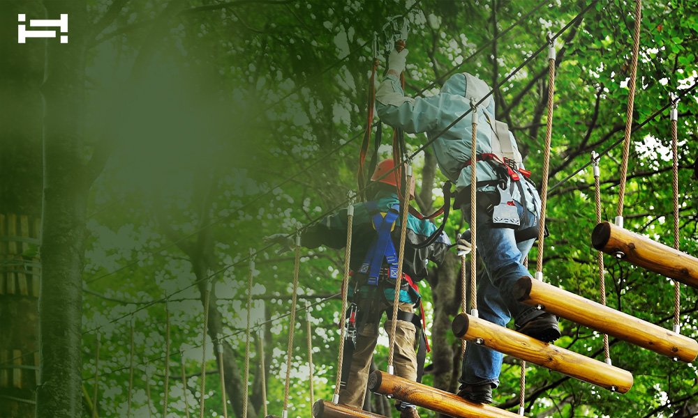 Best-Adventure-Parks-in-Gurugram-for-Thrill-Seekers