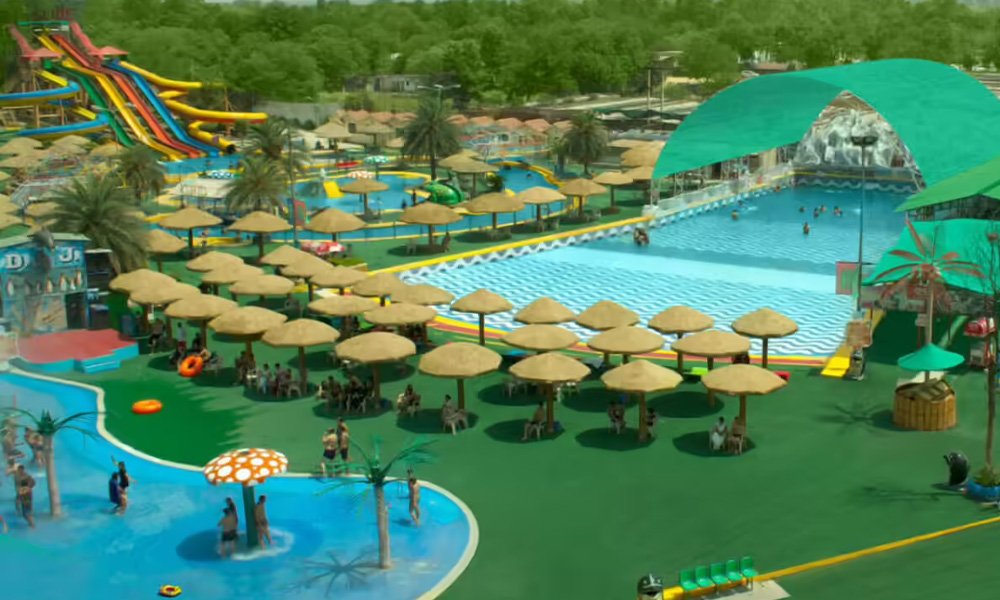 Fun-N-Food-Village