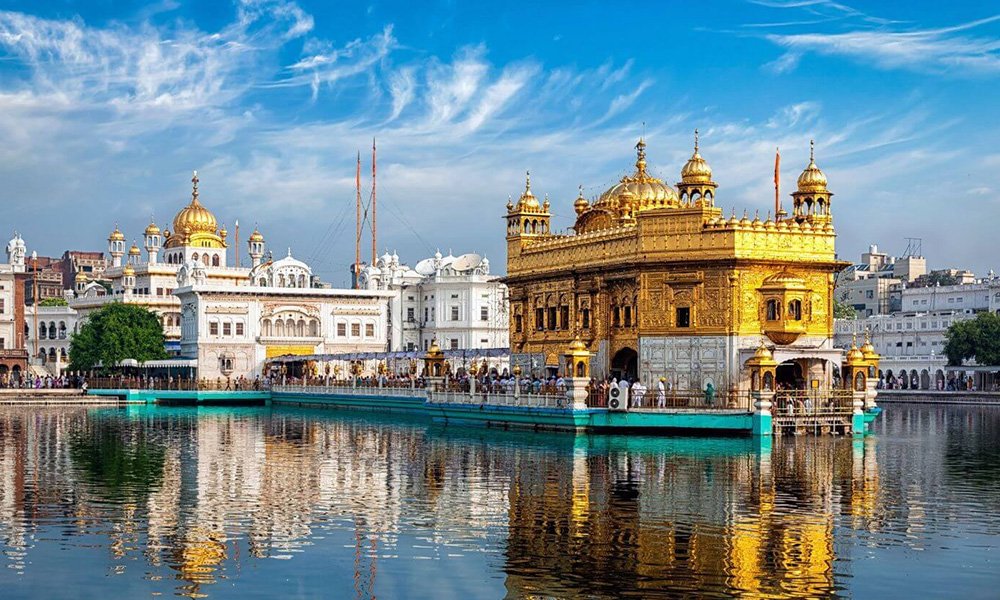Golden-Temple