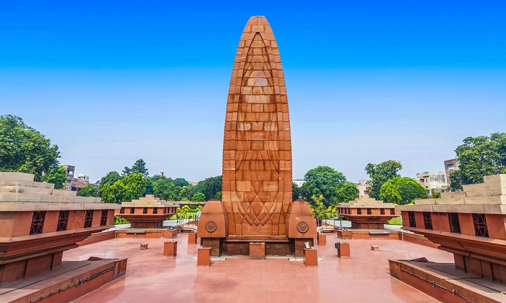 Jallianwala-Bagh