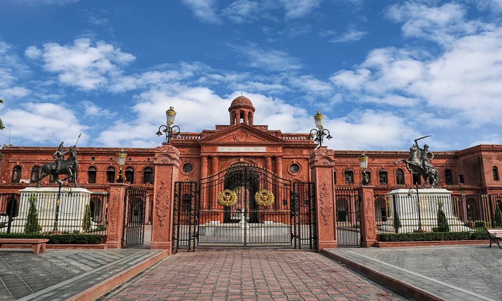 Partition-Museum