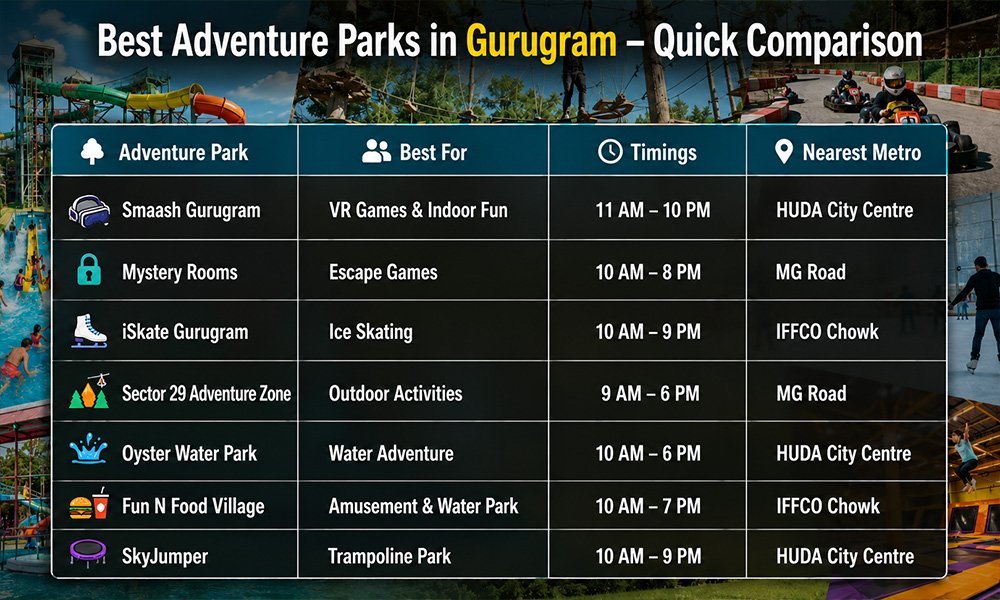 best-adventure-park-in-gurgaon