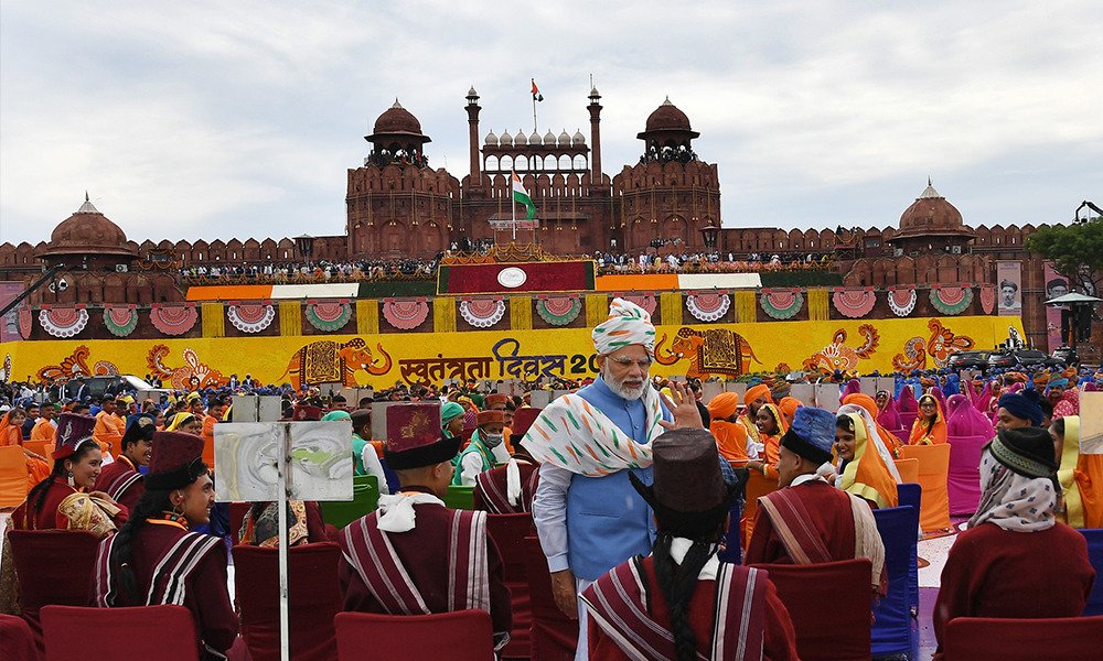 importance-of-red-fort-in-india-culture