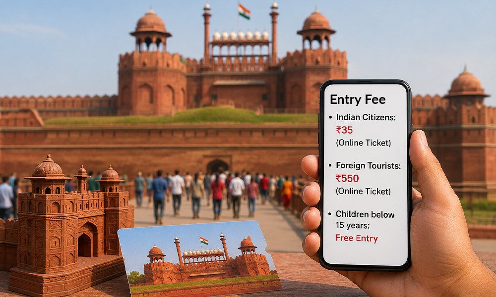 red-fort-delhi-entry-fee