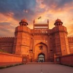 red-fort-delhi